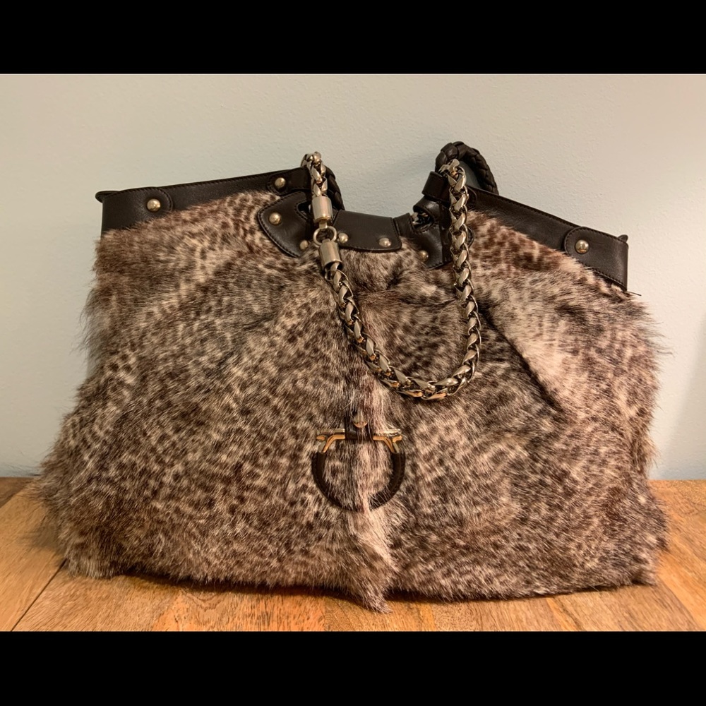 Salvatore Ferragamo Hans Bag (One of a kind)